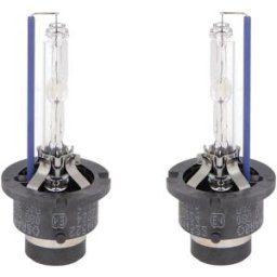 Ams-Osram Lâmpada incandescente OSRAM Cool Blue Intense NextGen D4S 42V, 35W, 2 Peça