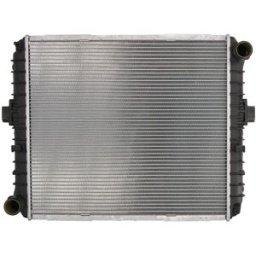 Radiador, arrefecimento do motor TITANX RX159001