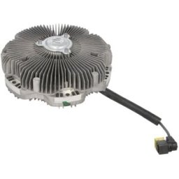 Embraiagem, ventilador do radiador BEHR MAHLE CFC 275 000P