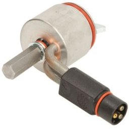 Elemento de aquecimento, sistema de pré-aquecimento do motor DEFA 411393