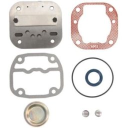 Placa intermédia, cabeça do compressor VADEN 1200 170 750