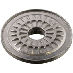 Placa da mola FEBI BILSTEIN 103192