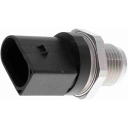Placa de vedação, sensor de pressão do combustível VEMO V20-72-0196