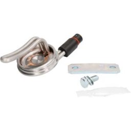 Elemento de aquecimento, sistema de pré-aquecimento do motor DEFA 412518
