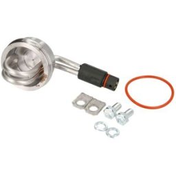 Elemento de aquecimento, sistema de pré-aquecimento do motor DEFA 411582