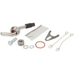 Elemento de aquecimento, sistema de pré-aquecimento do motor DEFA 411555