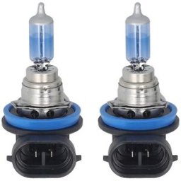 Ams-Osram Lâmpada incandescente OSRAM Cool Blue Intense NextGen H8 12V, 35W, 2 Peça