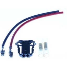 Kit de reparação de cabos, aquecedor do ventilador interior SENCOM 503081