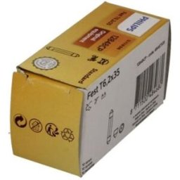 Lâmpada PHILIPS WhiteVision C3W 3W 12V