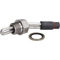 Elemento de aquecimento, sistema de pré-aquecimento do motor DEFA 412208
