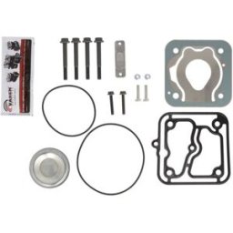 Placa intermédia, cabeça do compressor VADEN 1100 045 750