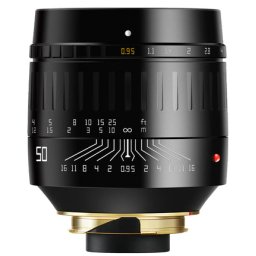 TTARTISAN 50mm f/0.95 Leica M