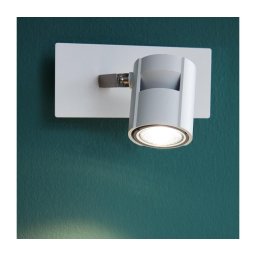 Eglo 97506 - Foco LED VERGIANO 1xGU10/5W/230V