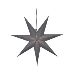 Eglo 410267 - Decoração de Natal OZEN 1xE14/25W/230V