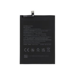 Bateria Xiaomi Redmi Note 9T BM54 4900mAh