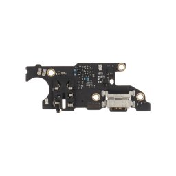 Porta de Carga e Microfone Xiaomi Redmi Note 9T