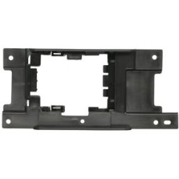 Suporte, grelha do radiador BLIC 6502-07-3209989P