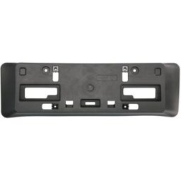 Suporte da placa de matrícula, para-choques BLIC 6509-01-8180920P