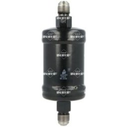 Secador, ar condicionado NRF 33423