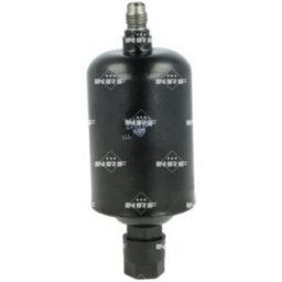 Secador, ar condicionado NRF 33421