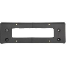 Suporte da placa de matrícula, para-choques BLIC 6509-01-0080920P