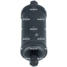 Secador, ar condicionado NRF 33424