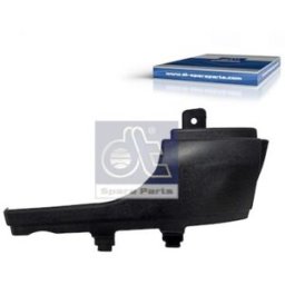 Grelha do radiador DT SPARE PARTS 2.24831