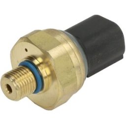 Placa de vedação, sensor de pressão do combustível NRF 792079