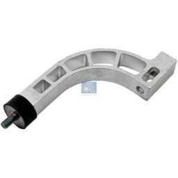 Suporte, ventoinha do radiador DT SPARE PARTS 1.11356
