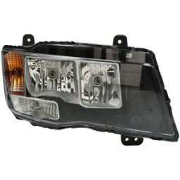 Farol principal ZKW 1066.102.8000.00