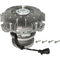 Embraiagem, ventilador do radiador COJALI 7033446