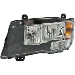 Farol principal ZKW 1066.101.8000.00