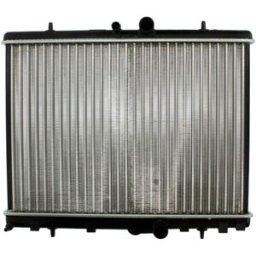 Radiador, arrefecimento do motor THERMOTEC D7P058TT
