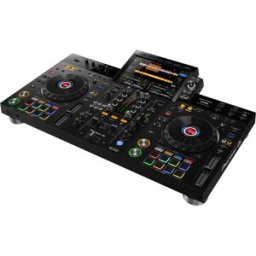 Pioneer DJ XDJ-RX3 Controlador de DJ Pro com Ecrã Touch All in one
