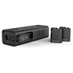 Sennheiser Profile Wireless Microfone de lapela