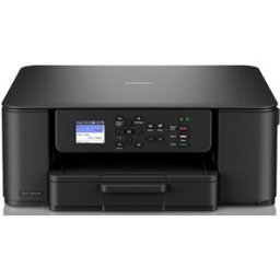 Brother Impressora Multifunções DCPJ1310DW - Preto