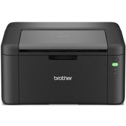 Brother Impressora Laser DCP-HLL1240W - Preto