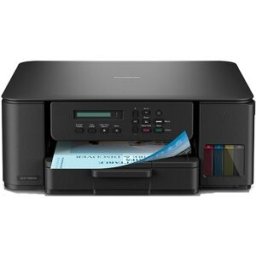 Brother Impressora Multifunções DCPT580DW - Preto