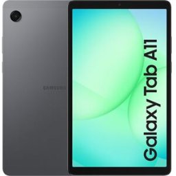 Samsung Tablet Tab A11- Wi-Fi 128GB - Cinzento