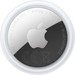 Apple AirTag (2ª Geração) - Branco