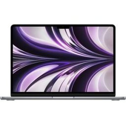 Apple MacBook Air 13'' 2022 M2 8GB 256GB SSD GPU 8-Core AC USB-C 35 W Cinzento Sideral - Recondicionado - FNAC Restart - Grade B
