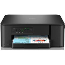 Brother Impressora Multifunções DCPJ1260W - Preto