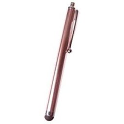 Caneta Stylus ACCSUP para Tablet - Rosa