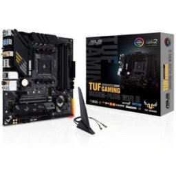 Asus TUF GAMING B550M-PLUS WIFI II