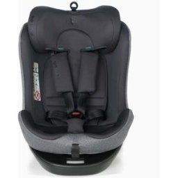 Cadeira Auto I-Size Be Cool Easy, Antracita