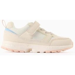 ZIPPY Sapatilhas com Lurex para Menina 'Superlight Runner', Bege Beige 27