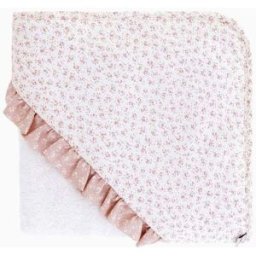 Toalha de Banho Cambrass 100x100cm, Rosa