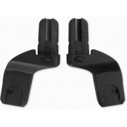 Adaptadores Atlantic Twin Hauck