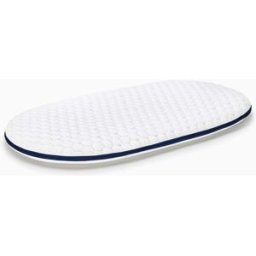 Colchão De Espuma Ecus Kids Para Alcofa 72X33cm, Mimo Cot