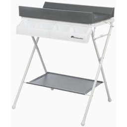 Banheira Bebe Confort Bellis, Mineral Gray